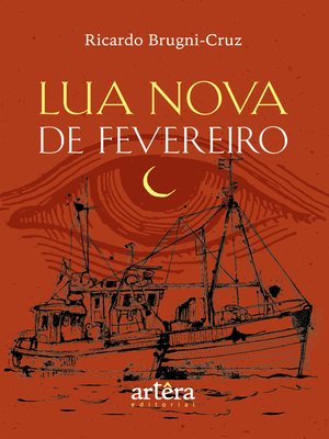 cover image of Lua Nova de Fevereiro